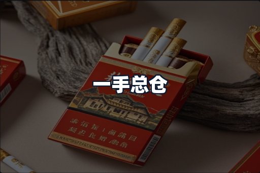 一手总仓